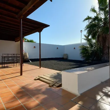 Vila Alegranza *