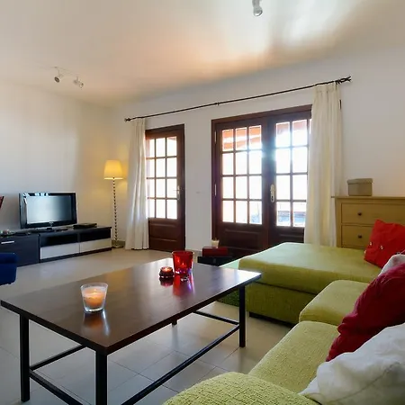 Vila Alegranza *