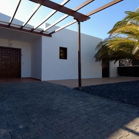Vila Alegranza Playa Blanca (Lanzarote)