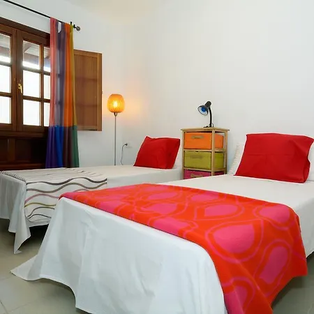 Vila Alegranza *