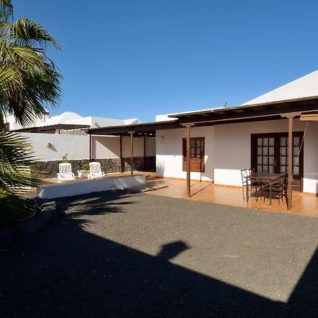 Vila Alegranza