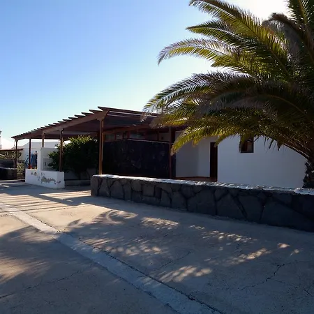 Vila Alegranza *