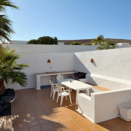 Vila Alegranza