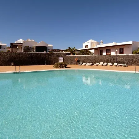 Vila Alegranza Playa Blanca (Lanzarote)